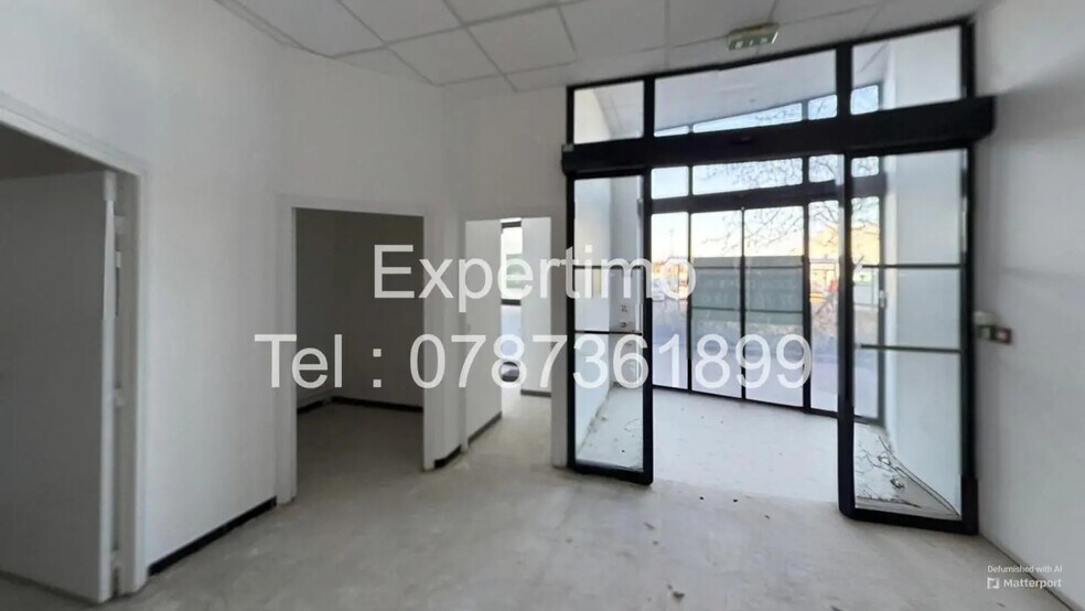 Retail in Quincy-sous-Sénart for lease - Interior Photo - Image 3 of 10