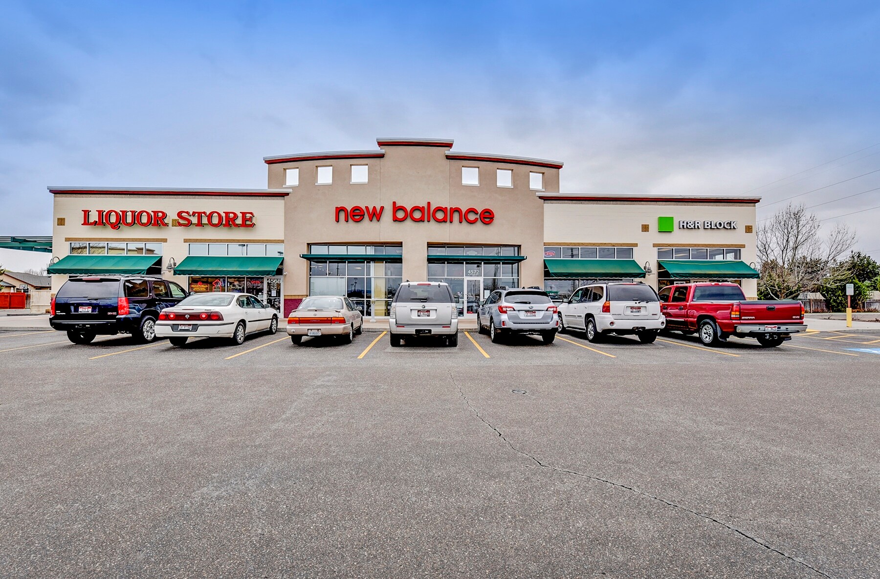 4568 N Eagle Rd, Boise, ID for sale Building Photo- Image 1 of 1