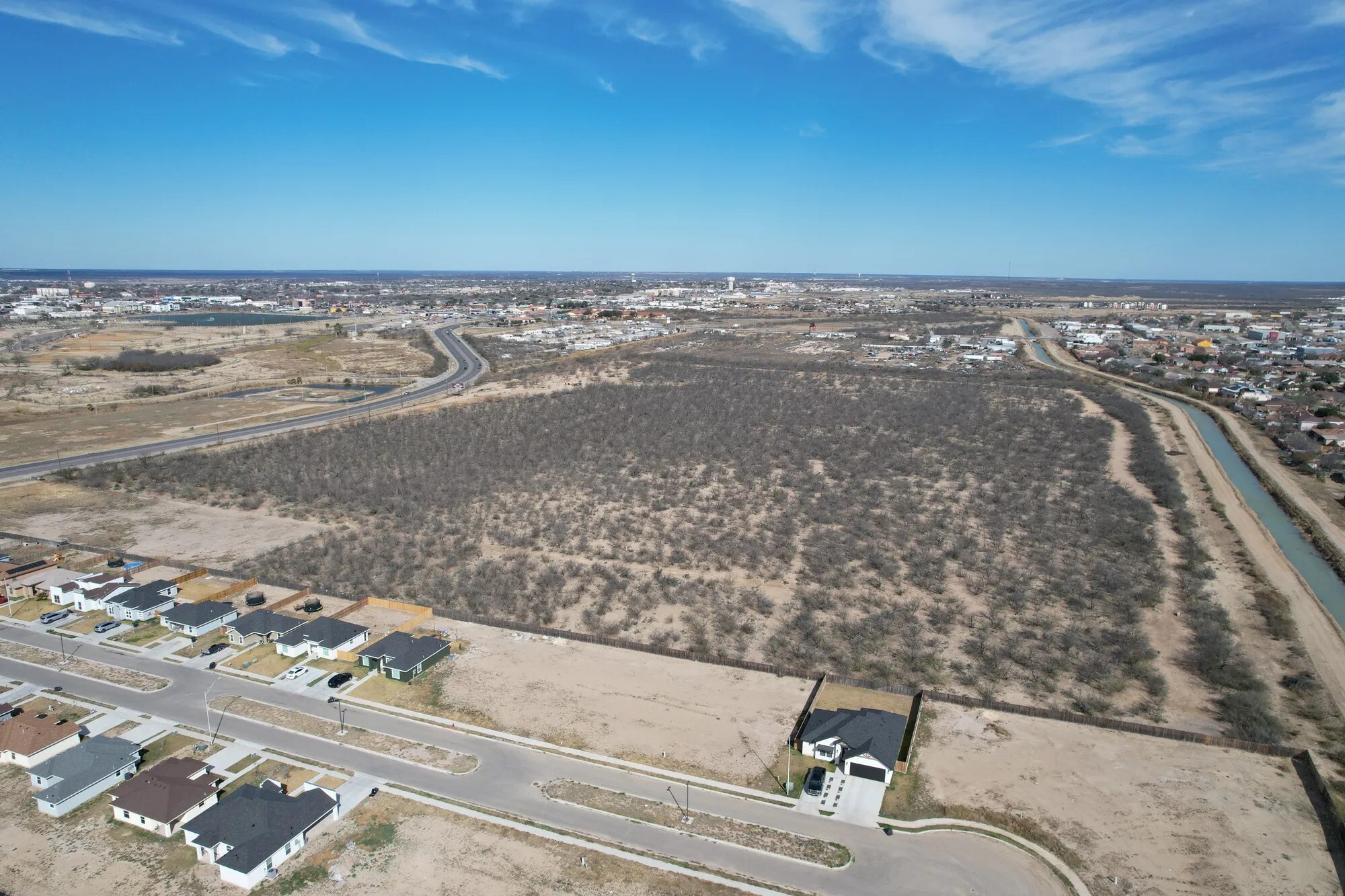 1412 S Veterans Blvd, Eagle Pass, TX 78852 Land for Sale