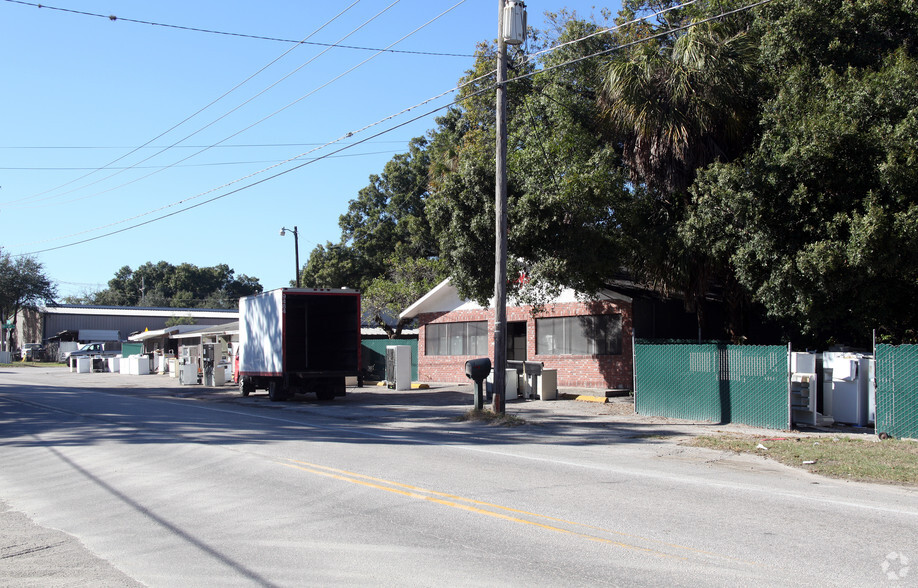 7604 Broadway Ave, Tampa, FL for sale - Building Photo - Image 2 of 7