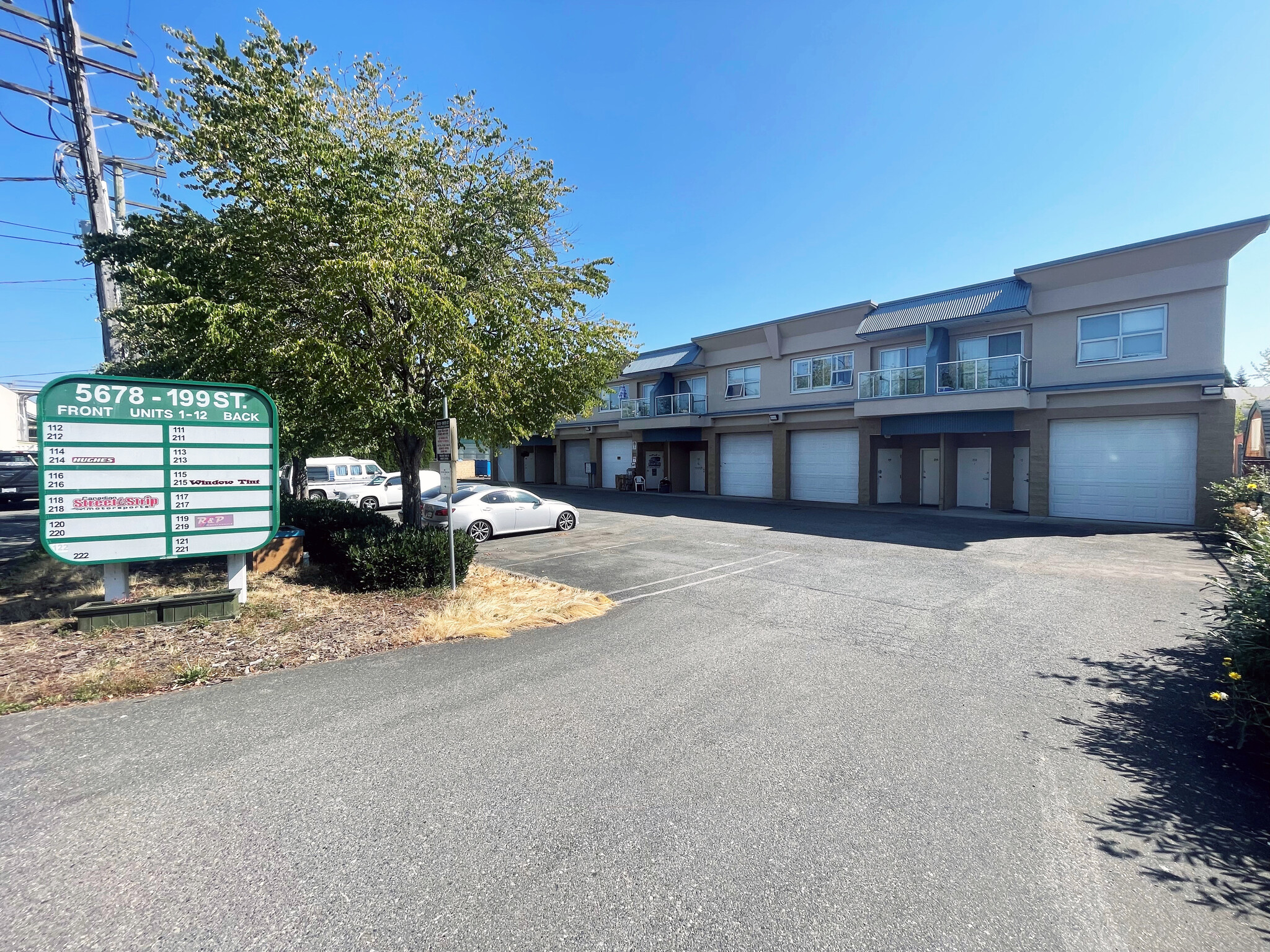 5678 199th St, Langley, BC for sale Building Photo- Image 1 of 7