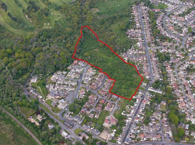 Cwmbach, Aberdare for sale - Primary Photo - Image 1 of 1