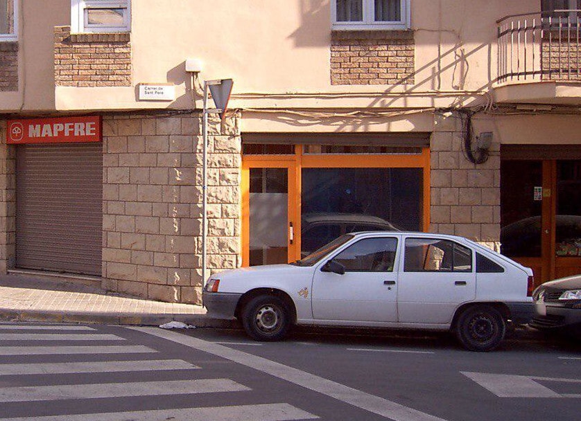 Carrer de Sant Pere, 4, Igualada, BAR 08700 - Unit Pta. 29 -  - Interior Photo - Image 1 of 2