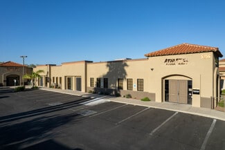 More details for 5956 E Pima St, Tucson, AZ - Office for Lease