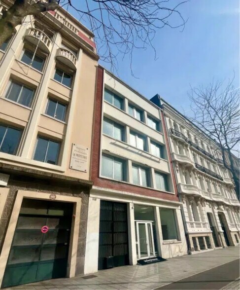 Office in Le Havre for lease - Building Photo - Image 3 of 3