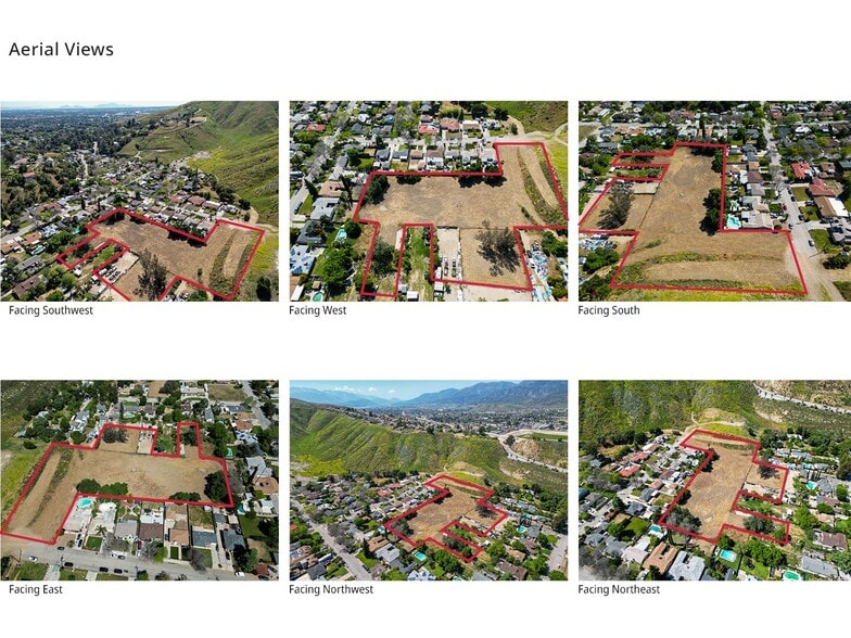 Shandin Hills, San Bernardino, CA for sale - Building Photo - Image 2 of 5