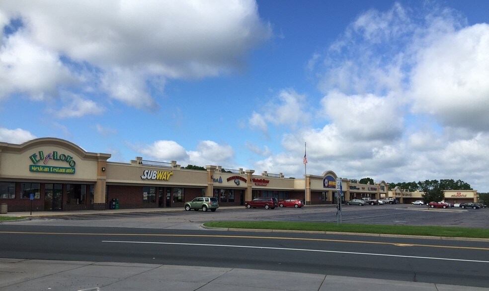 1428-1460 Yankee Doodle Rd, Saint Paul, MN for sale - Primary Photo - Image 1 of 1