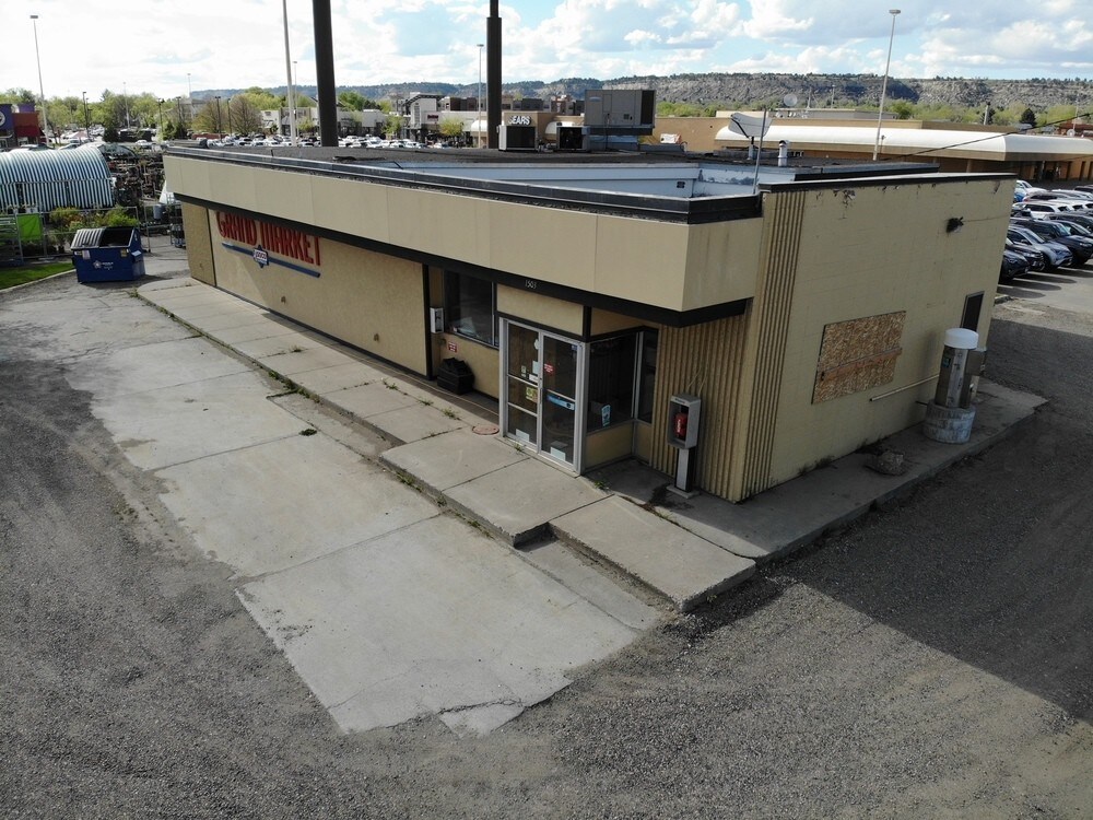 1503 Grand Ave, Billings, MT 59102