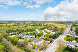 342 W Germantown Pike, Norristown, PA - aerial  map view