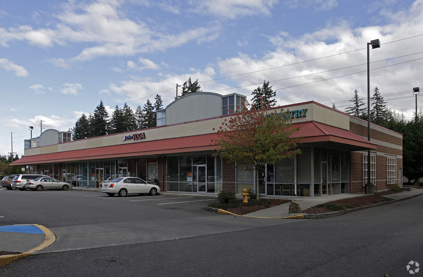 13416 Bothell Everett Hwy, Mill Creek, WA 98012 | LoopNet