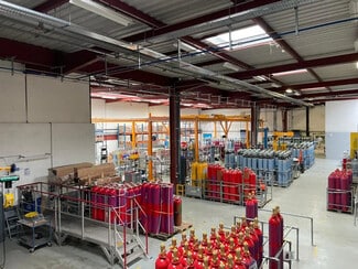 More details for Industrial for Sale