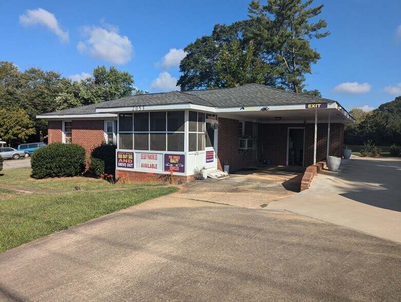 2053 Lexington Rd, Athens, GA 30605 Office for Sale