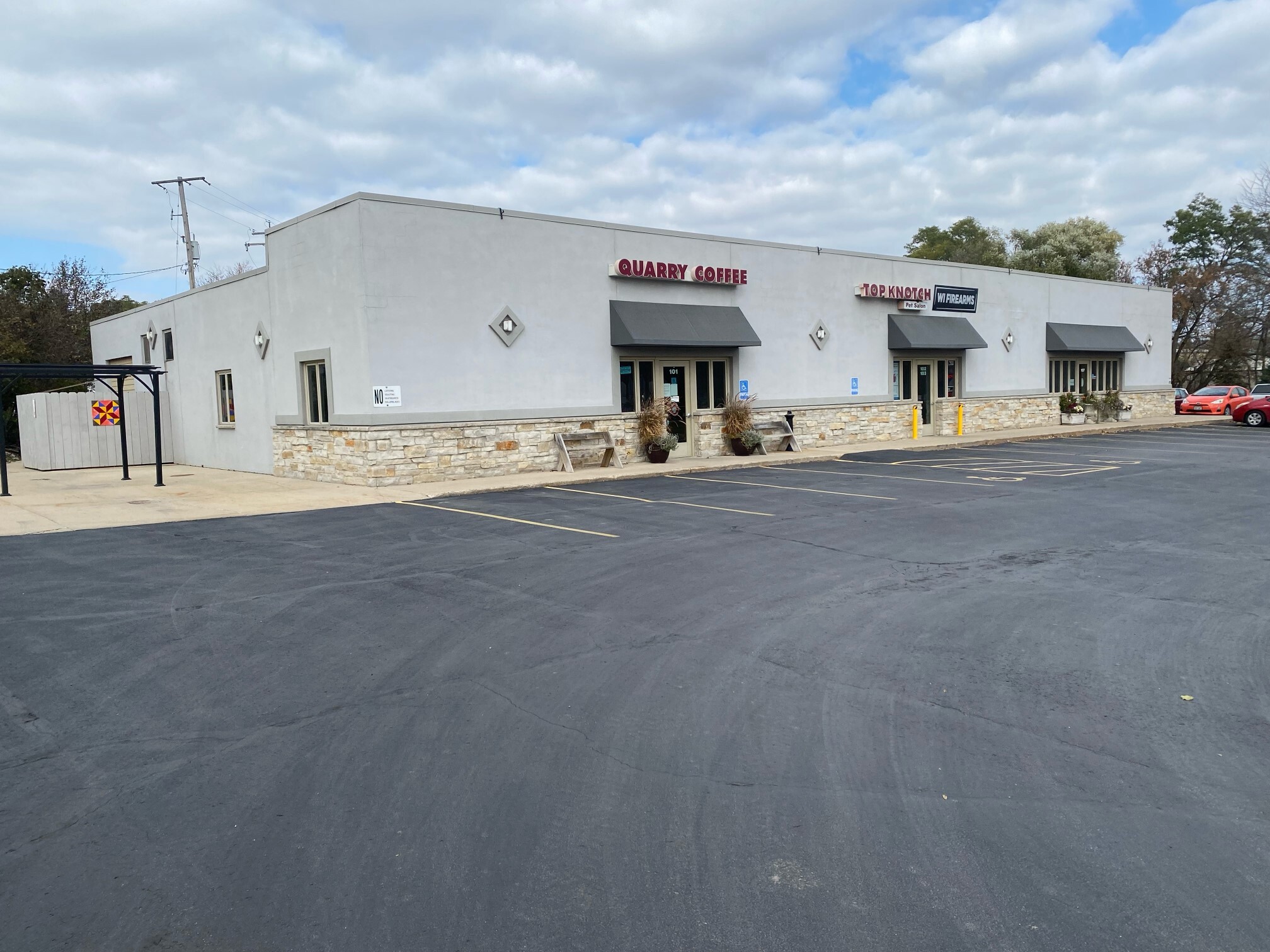 20316 W Main St, Lannon, WI for sale Building Photo- Image 1 of 1