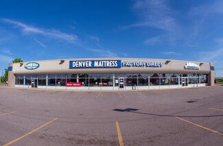 More details for 7531 Mall Rd, Florence, KY - Retail for Sale