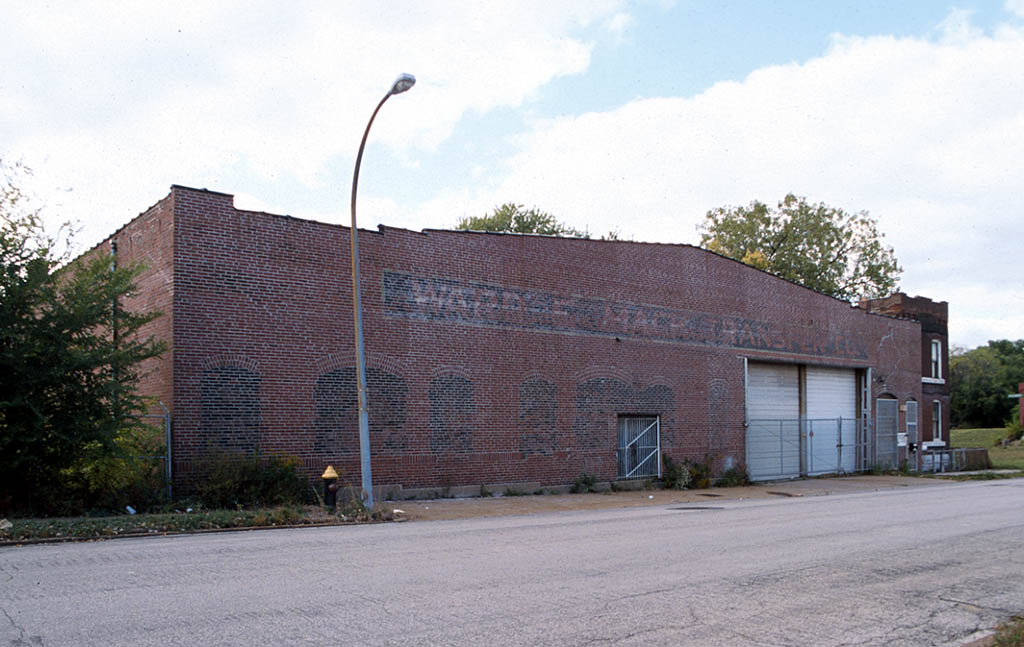 2931 N Jefferson Ave, Saint Louis, MO for sale Building Photo- Image 1 of 4