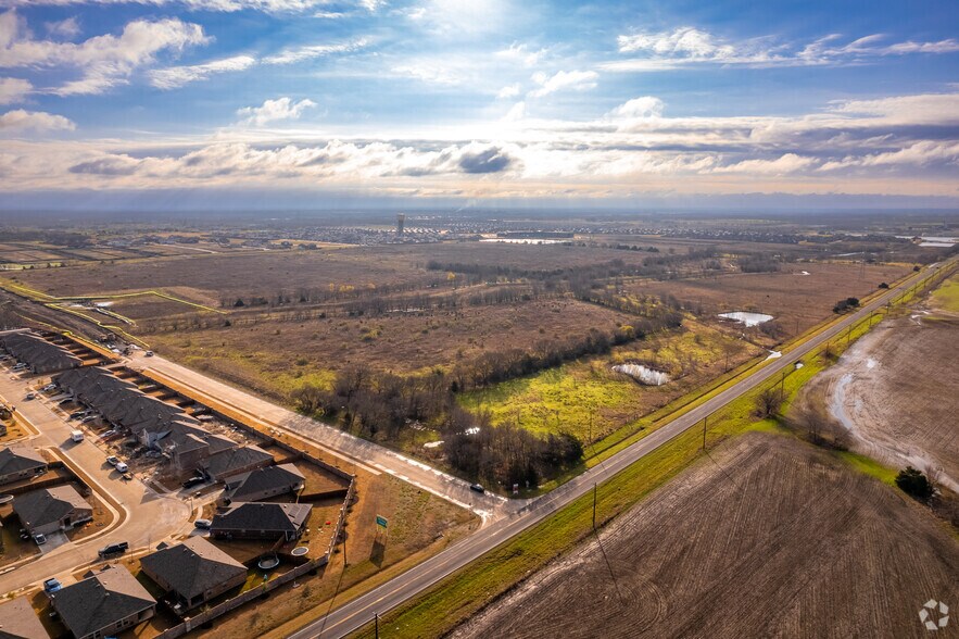 FM 2642 & CR 2650, Royse City, TX 75189 Land for Sale