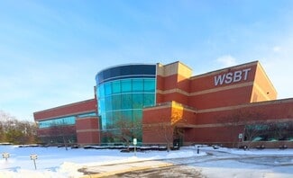 More details for 1301 E Douglas Rd, Mishawaka, IN - Office for Sale