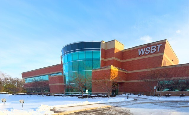 1301 E Douglas Rd, Mishawaka, IN for sale Building Photo- Image 1 of 15