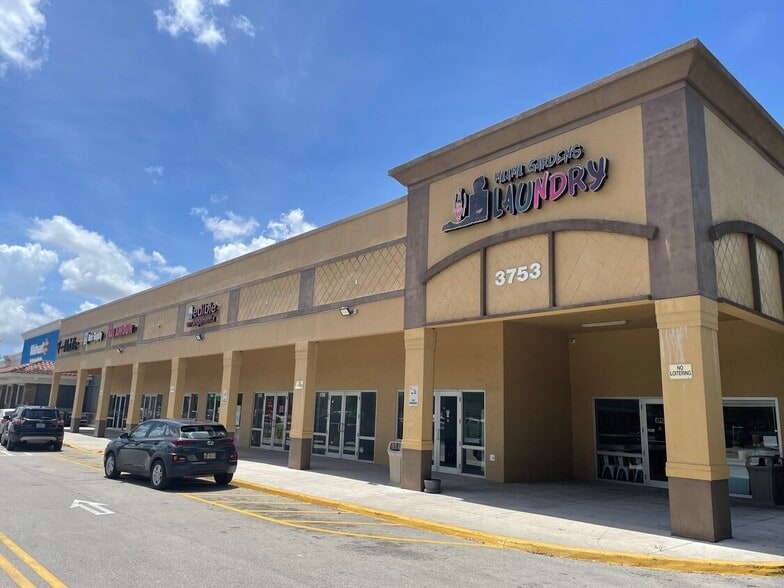 3753-3791 NW 167th St, Miami Gardens, FL for sale - Building Photo - Image 2 of 48
