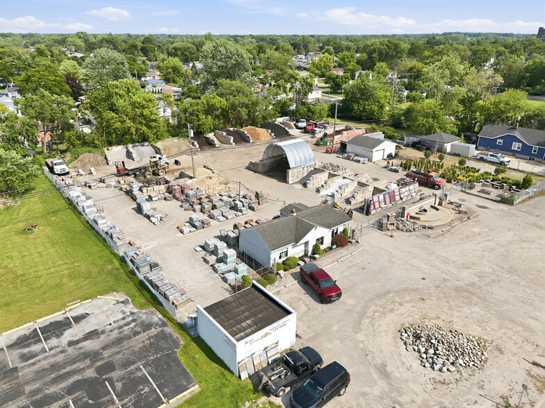 1287 S Merriman Rd, Westland, MI for sale - Building Photo - Image 1 of 52