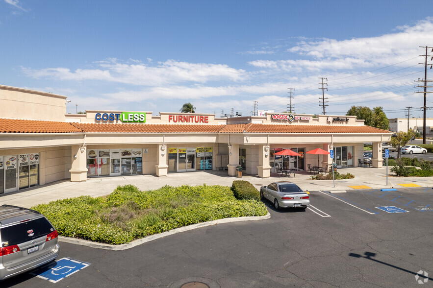 1403 Lambert Rd, La Habra, CA for lease - Building Photo - Image 3 of 9