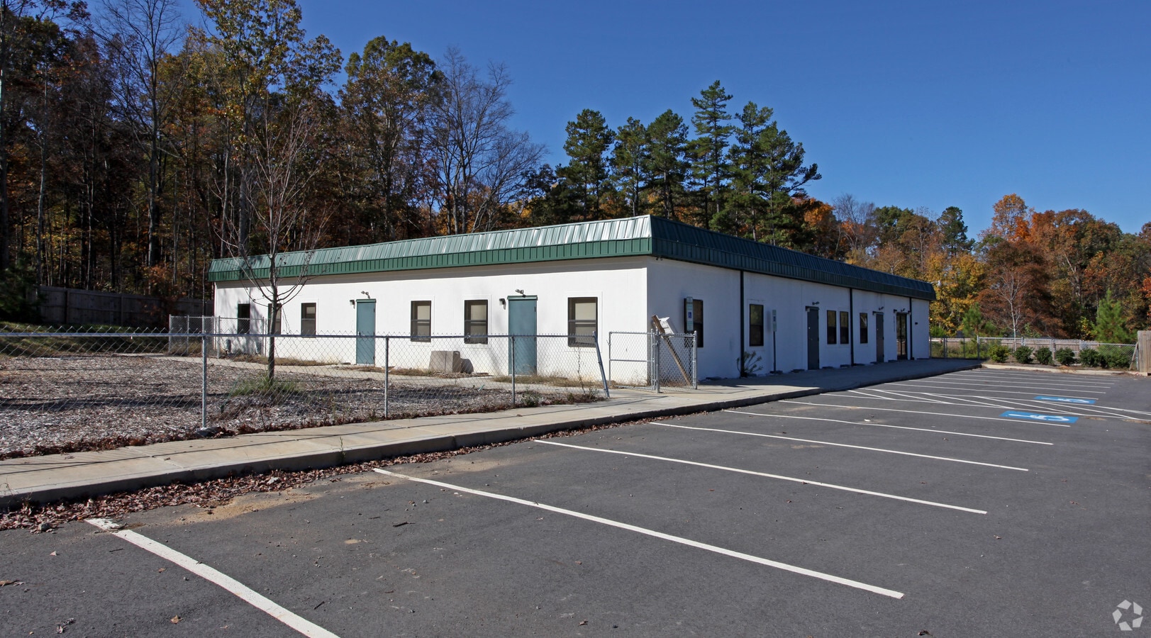 3811 Prosperity Church Rd, Charlotte, NC 28269