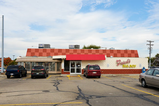 More details for 4830 S Dixie Dr, Dayton, OH - Retail for Sale