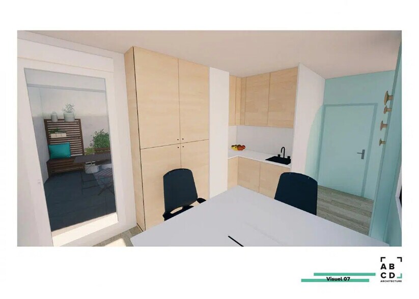 Retail in Brumath for lease - Building Photo - Image 3 of 3