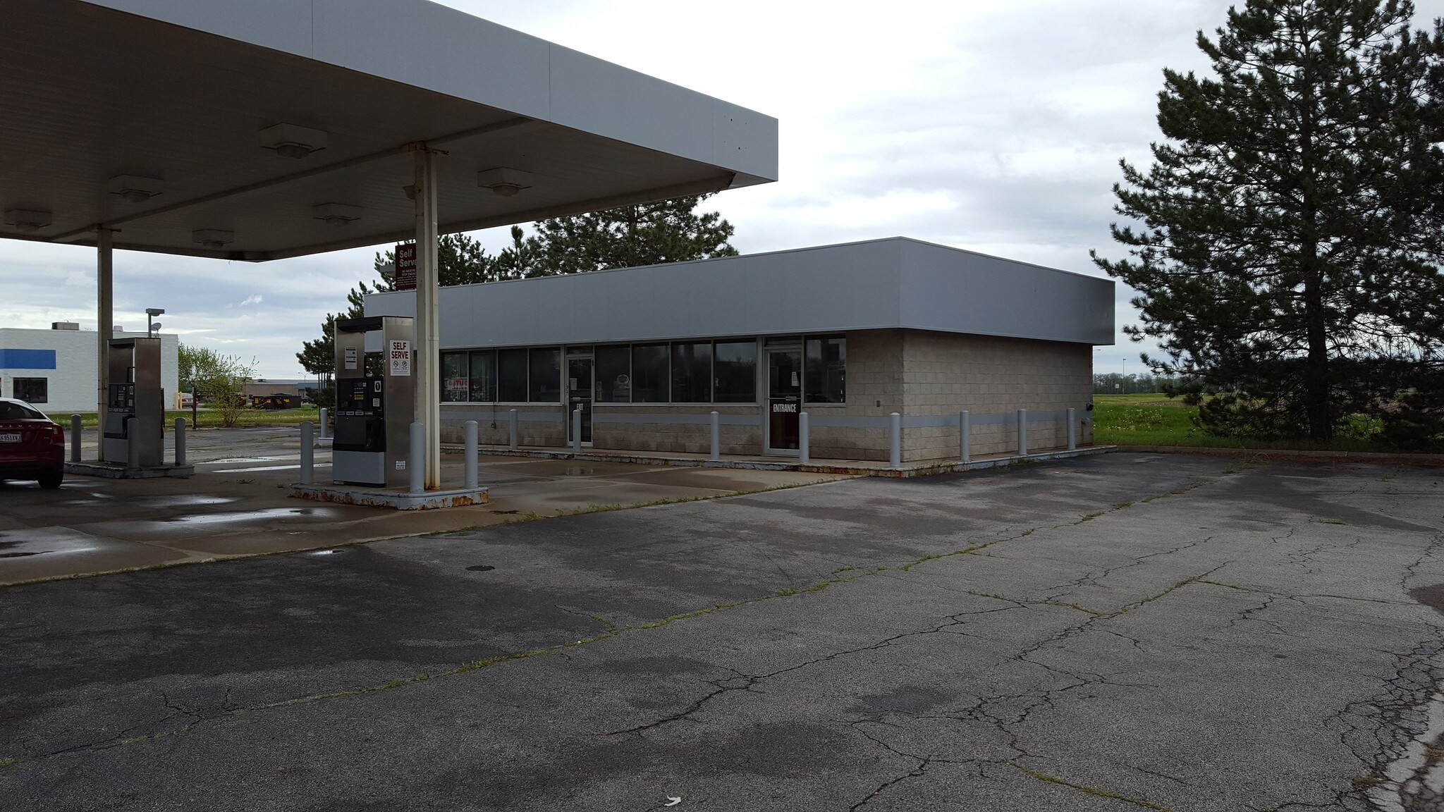 1200 N Shoop Ave, Wauseon, OH for sale Building Photo- Image 1 of 1