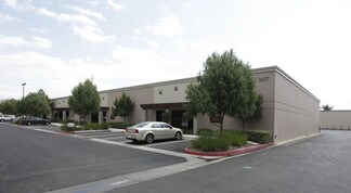 More details for 1607 E McFadden Ave, Santa Ana, CA - Industrial for Lease