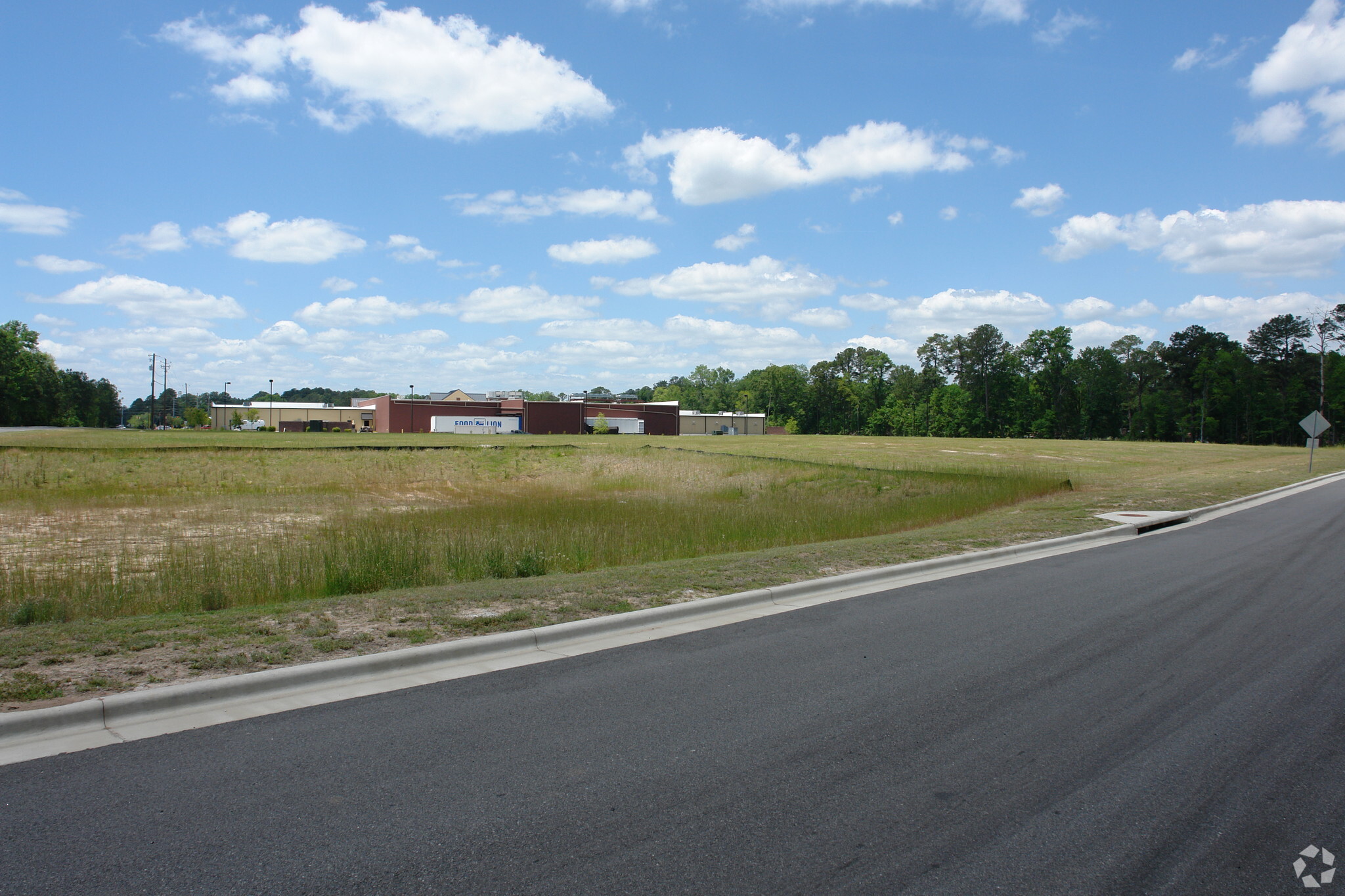 7306 Highway 21, Port Wentworth, GA for sale Building Photo- Image 1 of 1