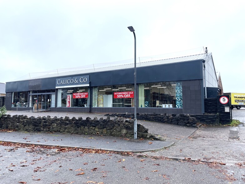 143 Colchester Ave, Cardiff for sale - Building Photo - Image 1 of 1