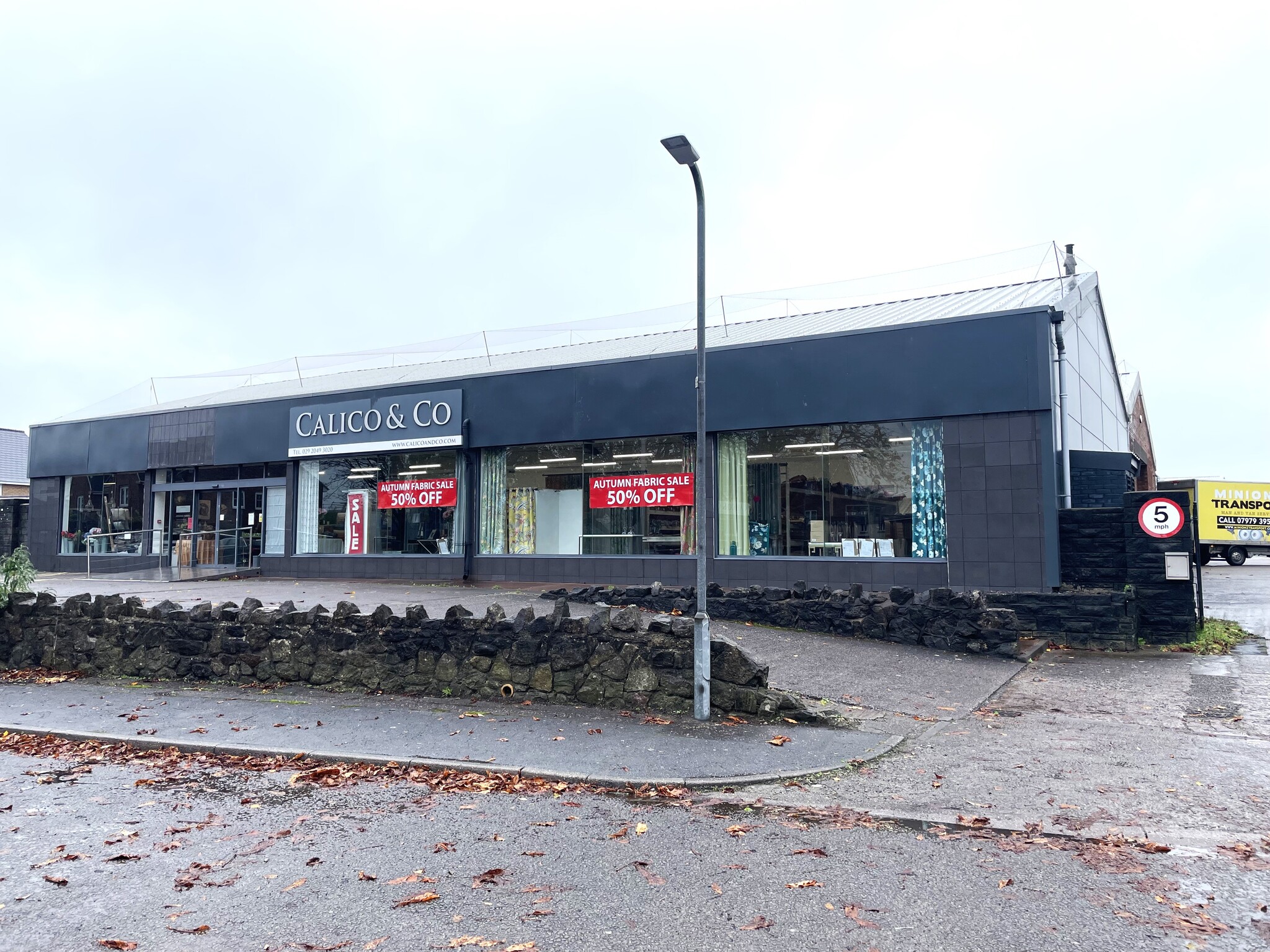 143 Colchester Ave, Cardiff for sale Building Photo- Image 1 of 1