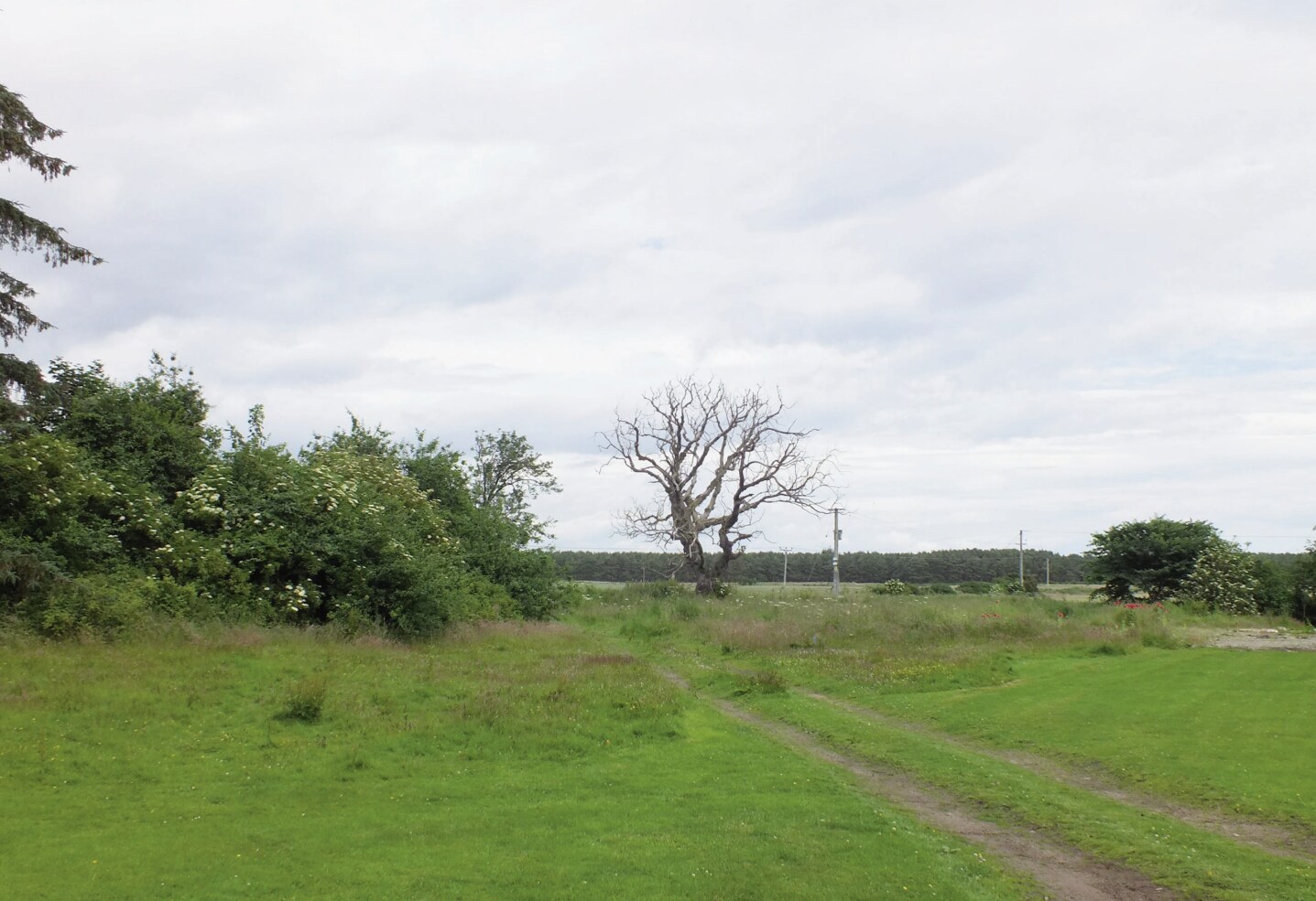 Blackpark Steading, Ardersier for sale Primary Photo- Image 1 of 1