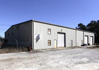 More details for 2482 Bright Star Rd, Douglasville, GA - Industrial for Sale