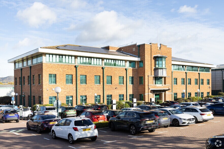 St Leonards Rd, Maidstone for sale - Primary Photo - Image 1 of 1