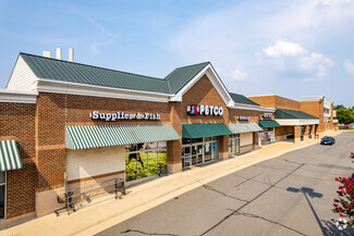 More details for 200-250 Fort Evans Rd, Leesburg, VA - Retail for Lease