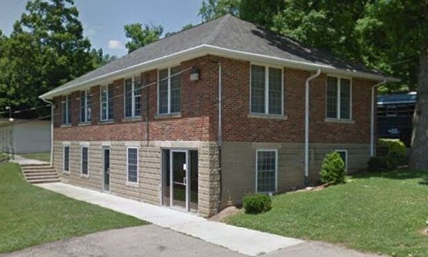 743 Fairgrounds Rd, Mount Vernon, OH for sale Primary Photo- Image 1 of 1