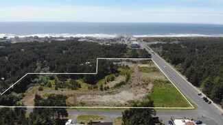 More details for 1201 Ocean, Westport, WA - Land for Sale