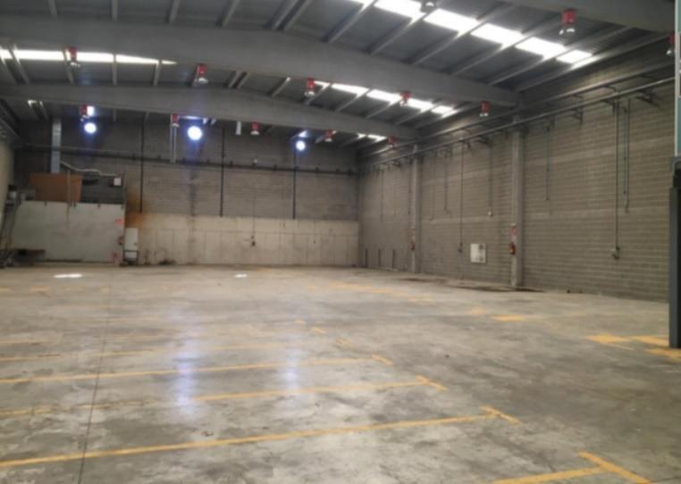 Industrial in Santa Oliva, Tarragona for sale - Interior Photo - Image 1 of 1