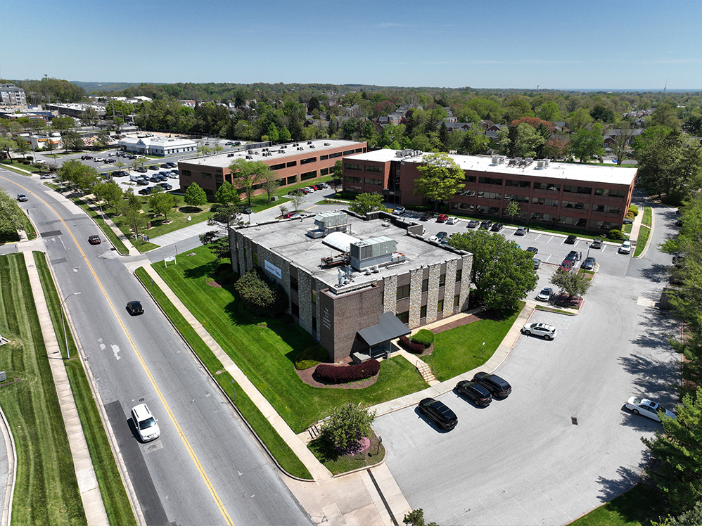 8503 LaSalle Rd, Towson, MD for sale Building Photo- Image 1 of 12