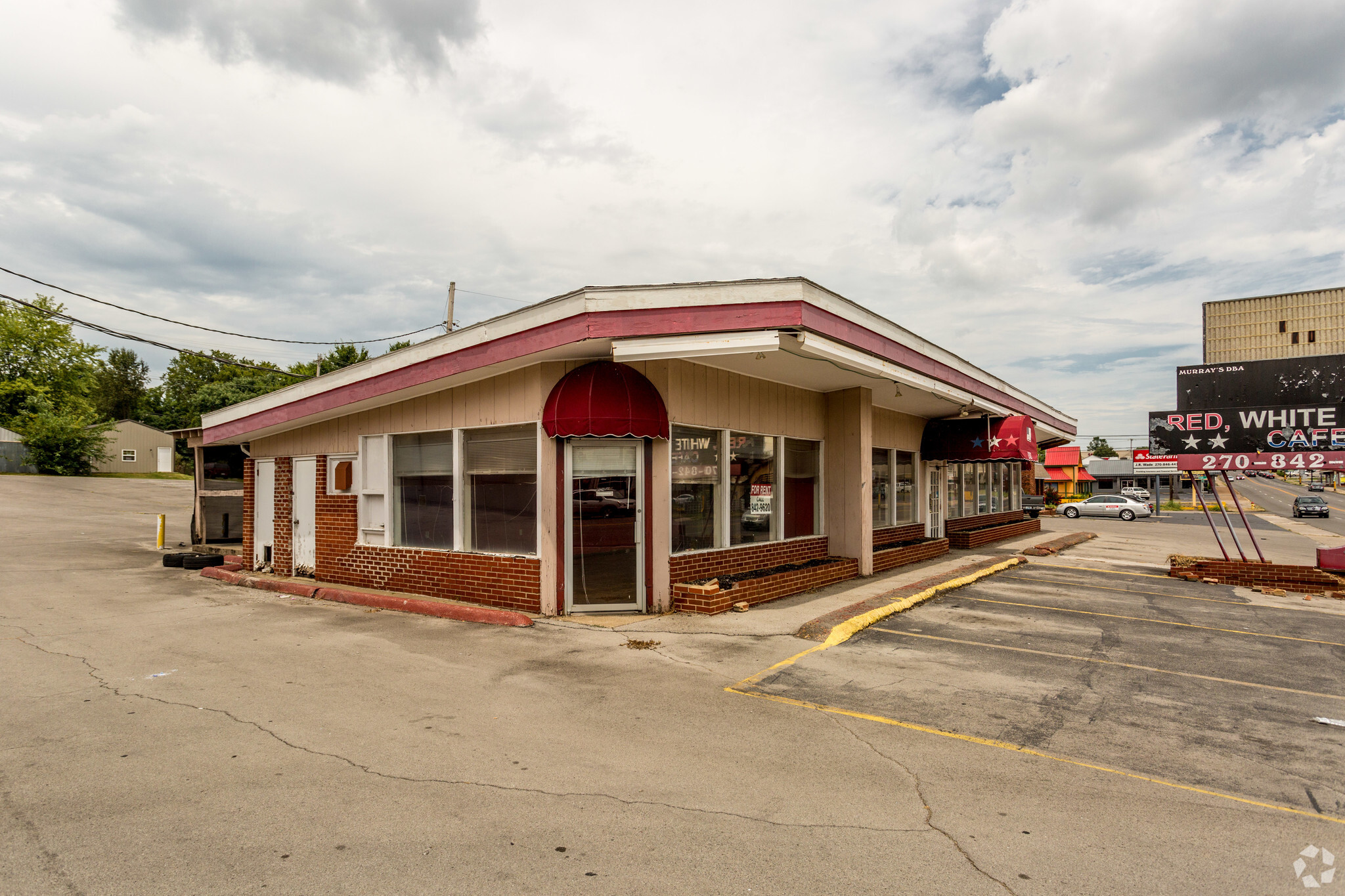 1313 US 31W Byp, Bowling Green, KY for sale Primary Photo- Image 1 of 1