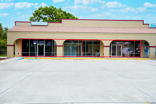 5001-5009 Turnpike Feeder Rd, Fort Pierce FL - Day Care Center