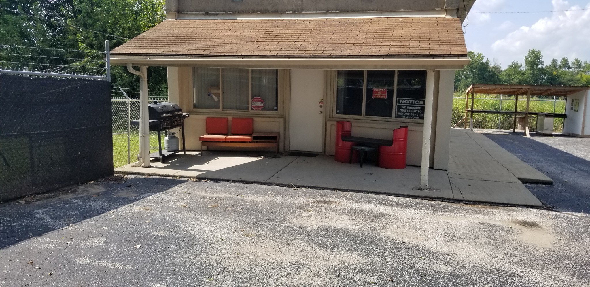 160 W 15th St, Vincennes, IN for sale Primary Photo- Image 1 of 1