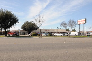 More details for 1355 N Main St, Manteca, CA - Retail for Sale