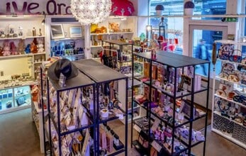 5 Church St, St Andrews for lease Interior Photo- Image 2 of 5