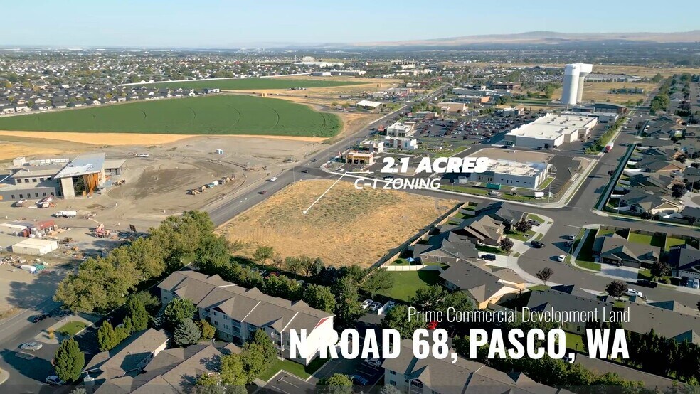 7505 Three Rivers Dr, Pasco, WA for sale - Commercial Listing Video - Image 2 of 17