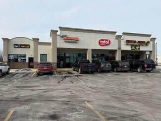 More details for 1395-1575 N Telegraph Rd, Monroe, MI - Retail for Lease