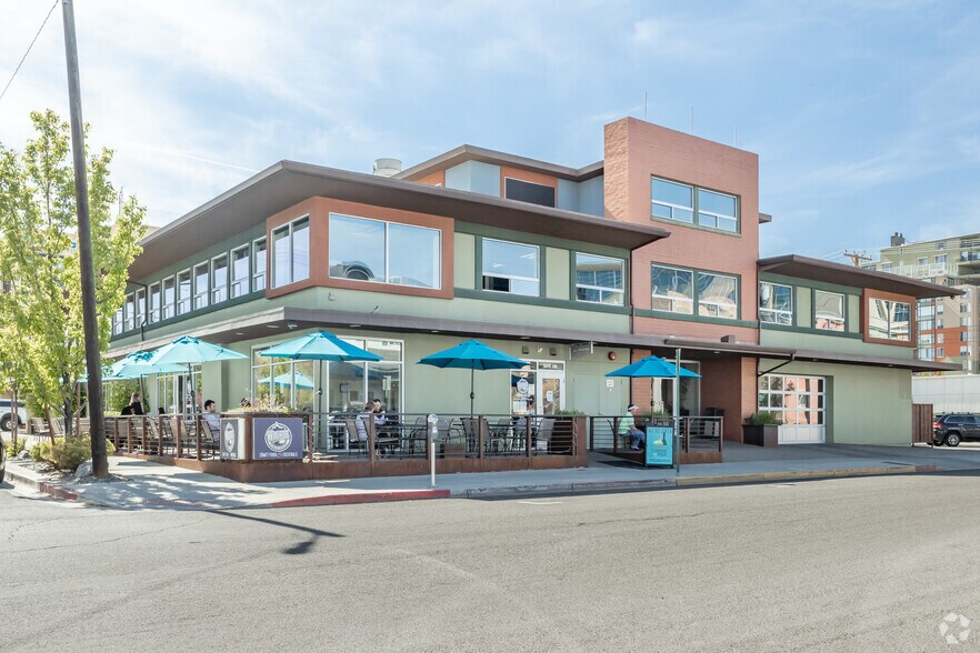 275 Hill St, Reno, NV for sale - Primary Photo - Image 1 of 1