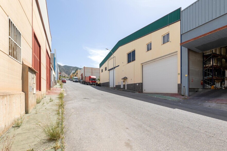 Industrial in Dúrcal for sale - Building Photo - Image 3 of 35